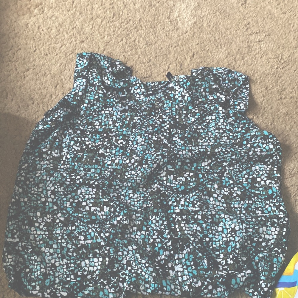 Apt. 9 tank top